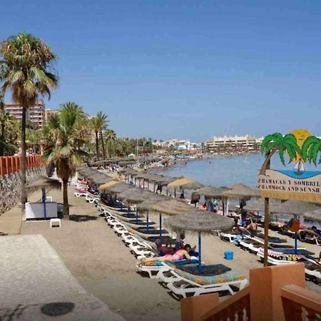 Arroyo De La Miel Luxury Sun&Beach Benalmádena Exterior photo