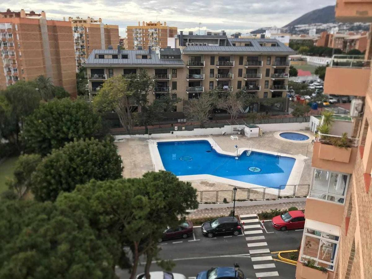 Arroyo De La Miel Luxury Sun&Beach Benalmádena Exterior photo