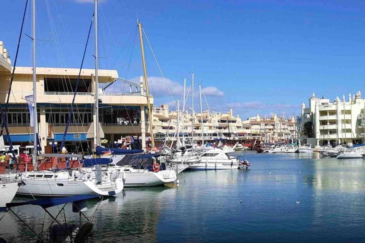 Arroyo De La Miel Luxury Sun&Beach Benalmádena Exterior photo
