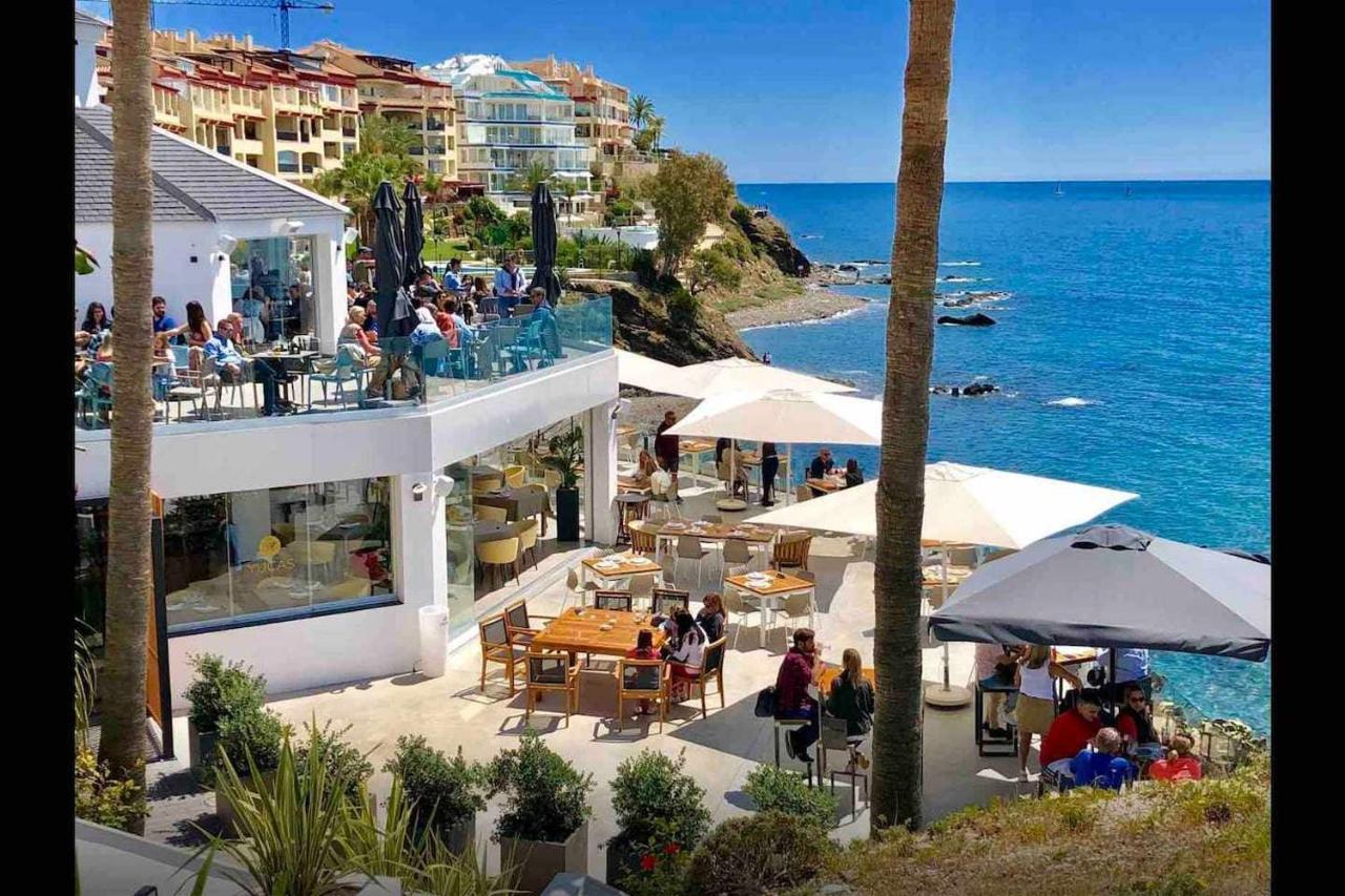 Arroyo De La Miel Luxury Sun&Beach Benalmádena Exterior photo