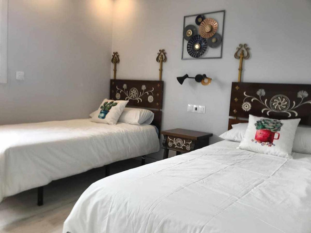 Arroyo De La Miel Luxury Sun&Beach Benalmádena Exterior photo